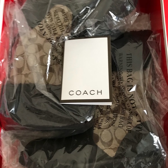 Coach Kally Boot - Picture 7 of 8